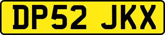DP52JKX