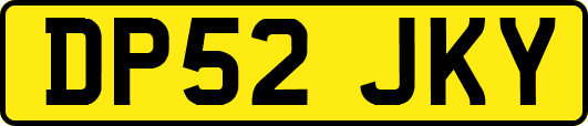 DP52JKY