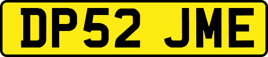 DP52JME