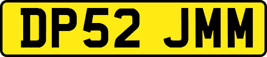 DP52JMM