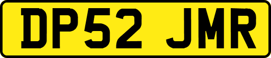 DP52JMR