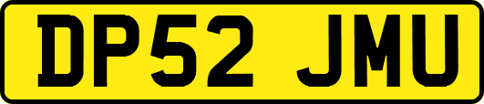 DP52JMU