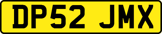 DP52JMX