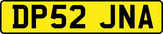 DP52JNA