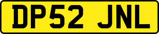DP52JNL