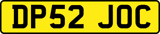 DP52JOC