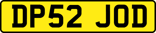 DP52JOD