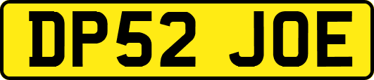 DP52JOE