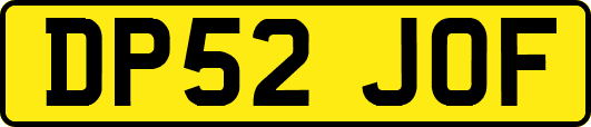 DP52JOF