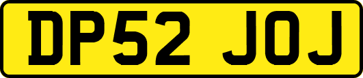 DP52JOJ