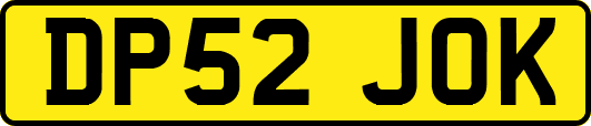 DP52JOK