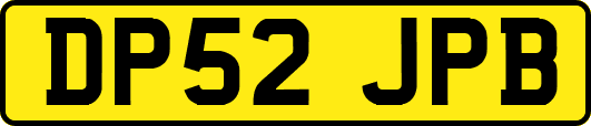 DP52JPB