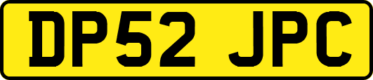 DP52JPC