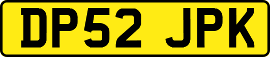 DP52JPK