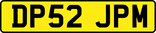 DP52JPM
