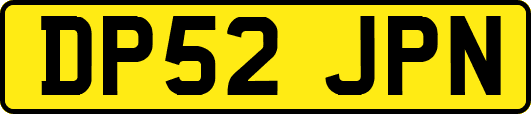 DP52JPN