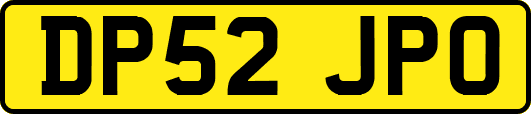 DP52JPO
