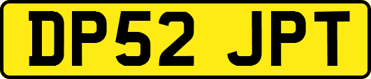 DP52JPT