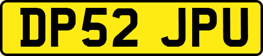 DP52JPU