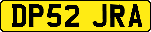 DP52JRA