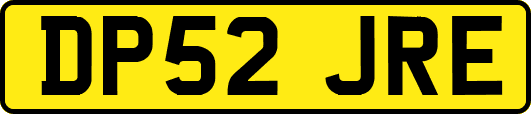 DP52JRE