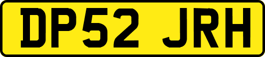 DP52JRH