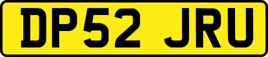 DP52JRU