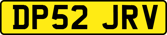 DP52JRV