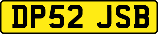DP52JSB