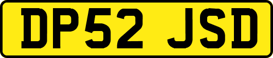 DP52JSD