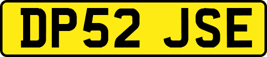 DP52JSE