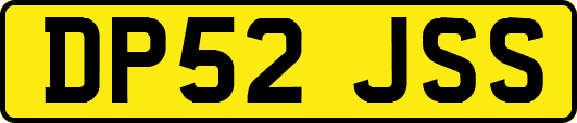 DP52JSS