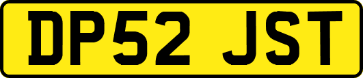 DP52JST