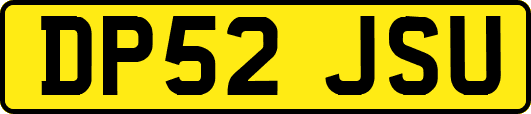 DP52JSU