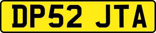 DP52JTA