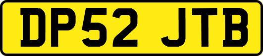 DP52JTB