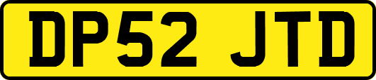 DP52JTD