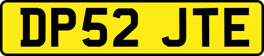 DP52JTE