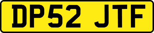 DP52JTF