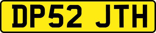 DP52JTH