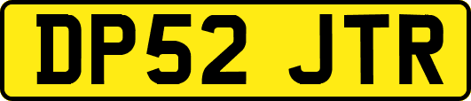 DP52JTR
