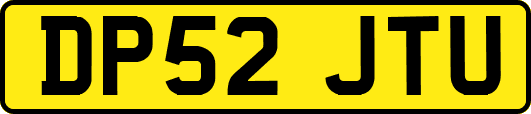 DP52JTU