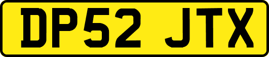 DP52JTX