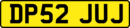 DP52JUJ
