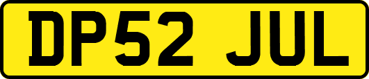 DP52JUL