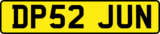 DP52JUN