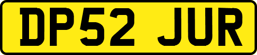 DP52JUR
