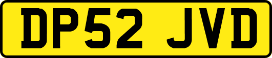 DP52JVD