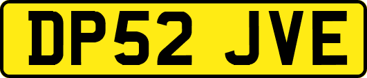 DP52JVE