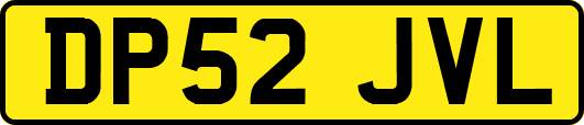 DP52JVL